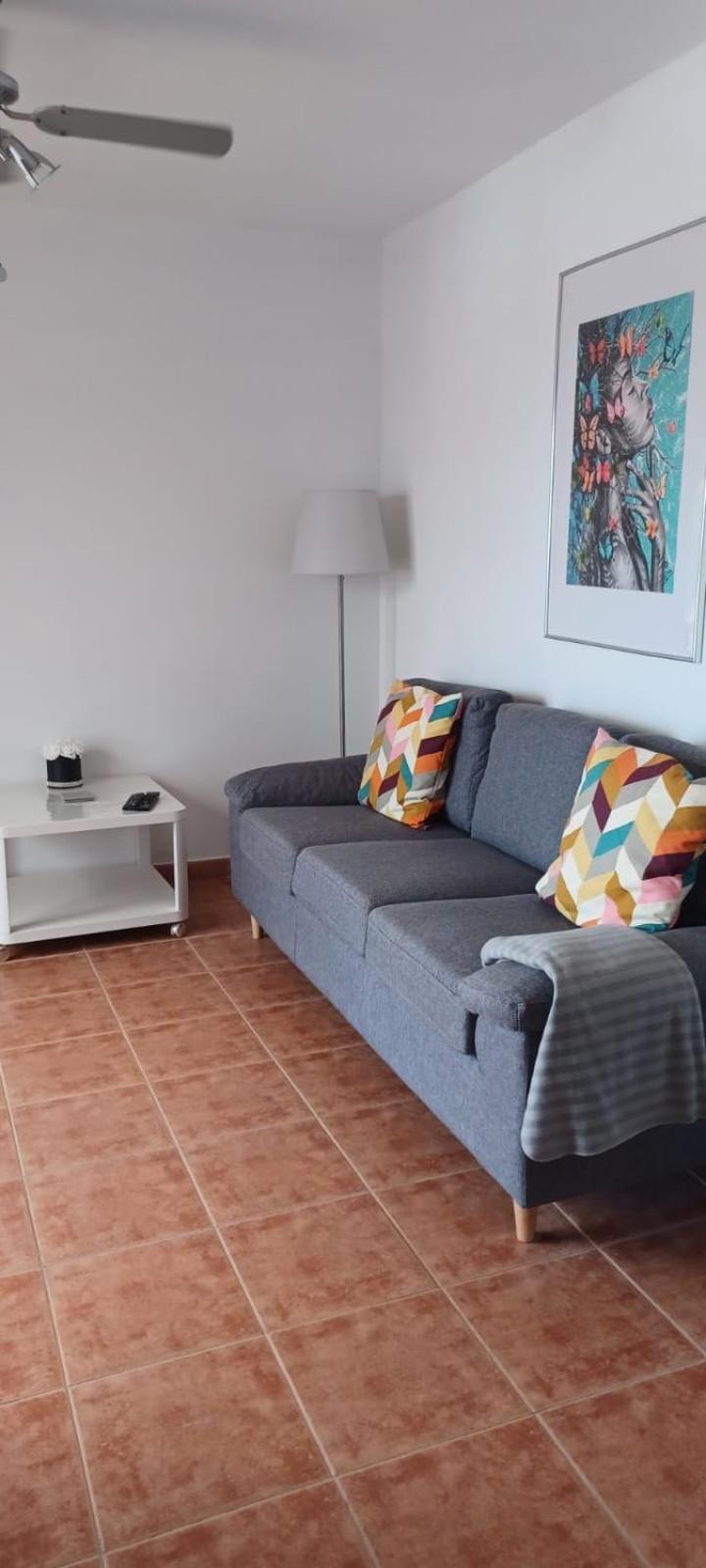 Fuerteventura Pds 1St Floor Apartment กาเลตาเดฟุสเต ภายนอก รูปภาพ