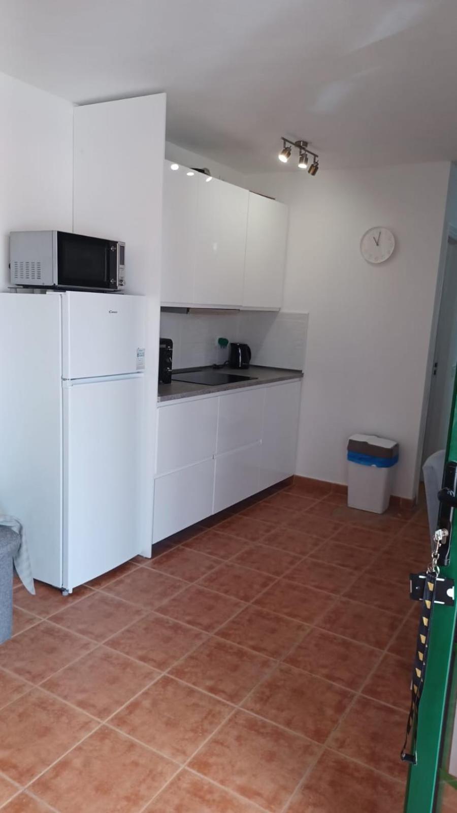 Fuerteventura Pds 1St Floor Apartment กาเลตาเดฟุสเต ภายนอก รูปภาพ